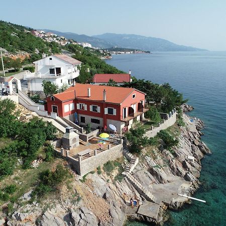 Rooms Bero Senj  Exterior foto