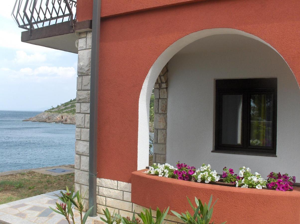 Rooms Bero Senj  Exterior foto