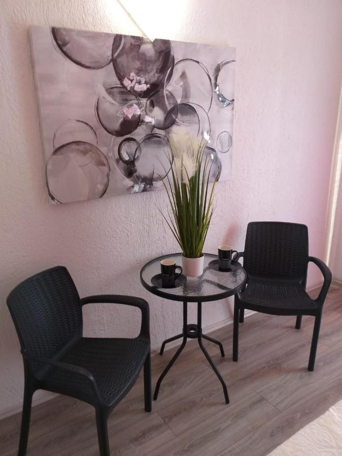 Rooms Bero Senj  Exterior foto
