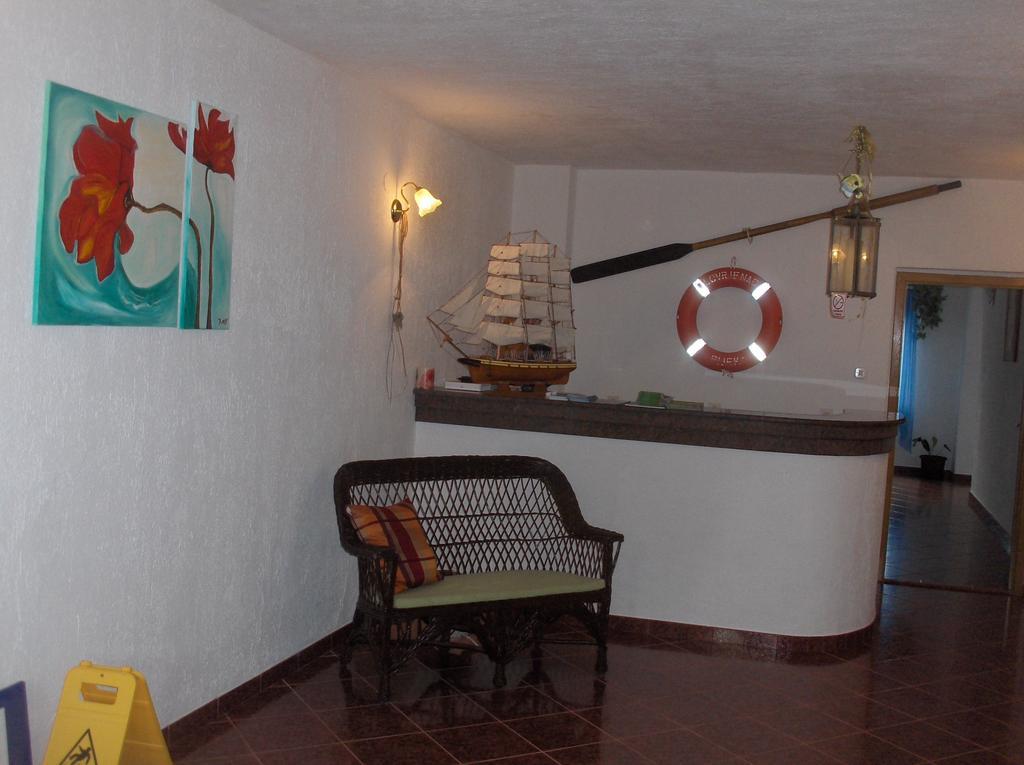Rooms Bero Senj  Habitación foto
