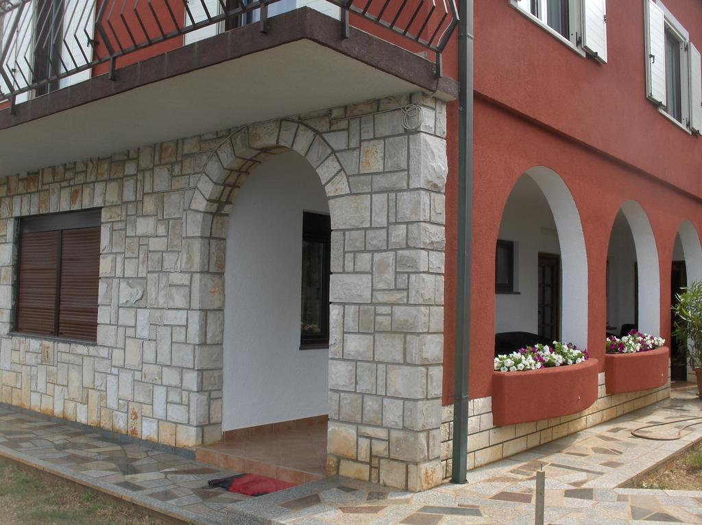Rooms Bero Senj  Habitación foto