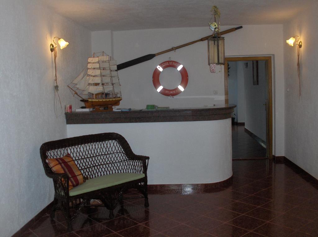 Rooms Bero Senj  Exterior foto