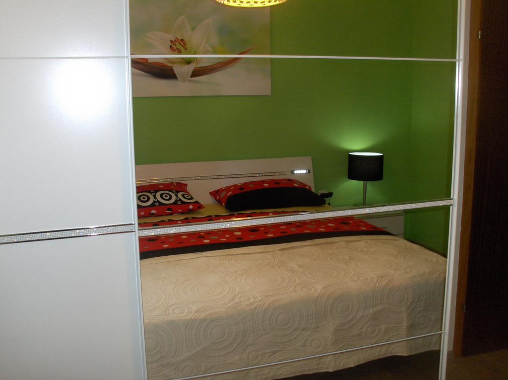 Rooms Bero Senj  Exterior foto