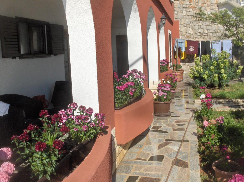 Rooms Bero Senj  Exterior foto