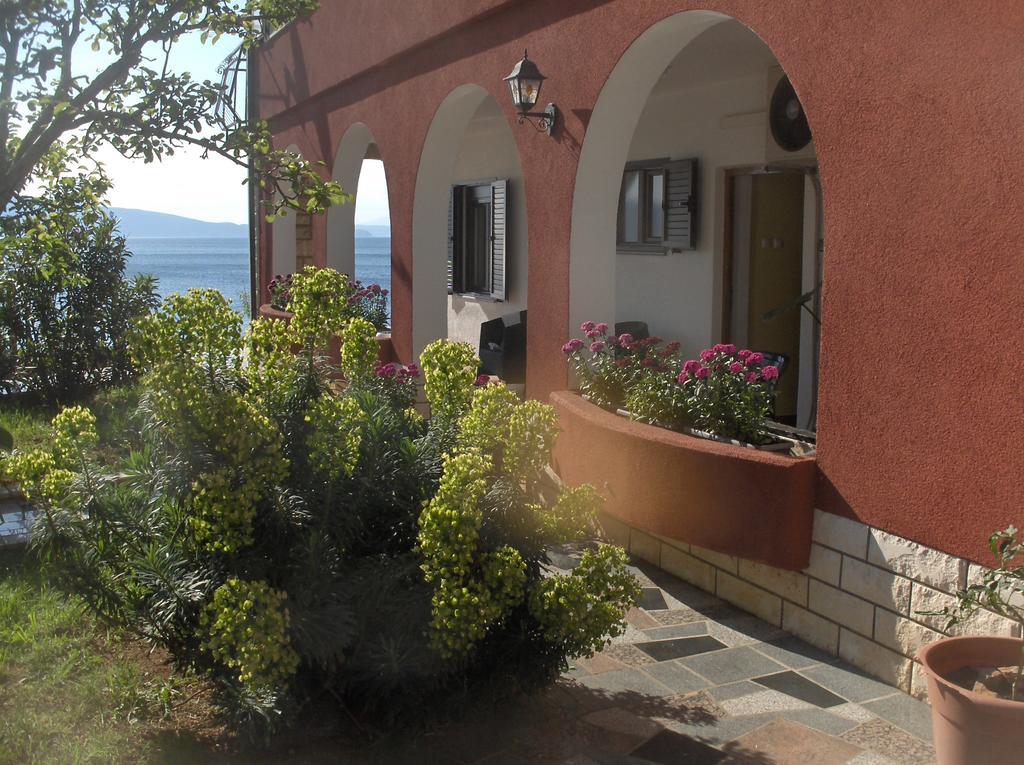 Rooms Bero Senj  Exterior foto