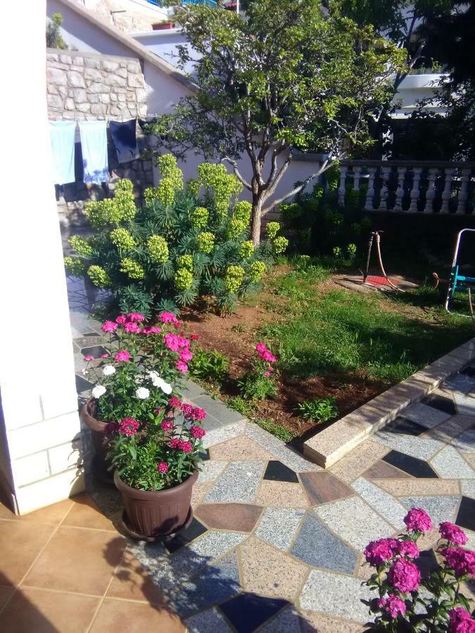 Rooms Bero Senj  Exterior foto