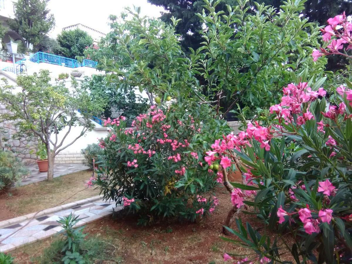 Rooms Bero Senj  Exterior foto