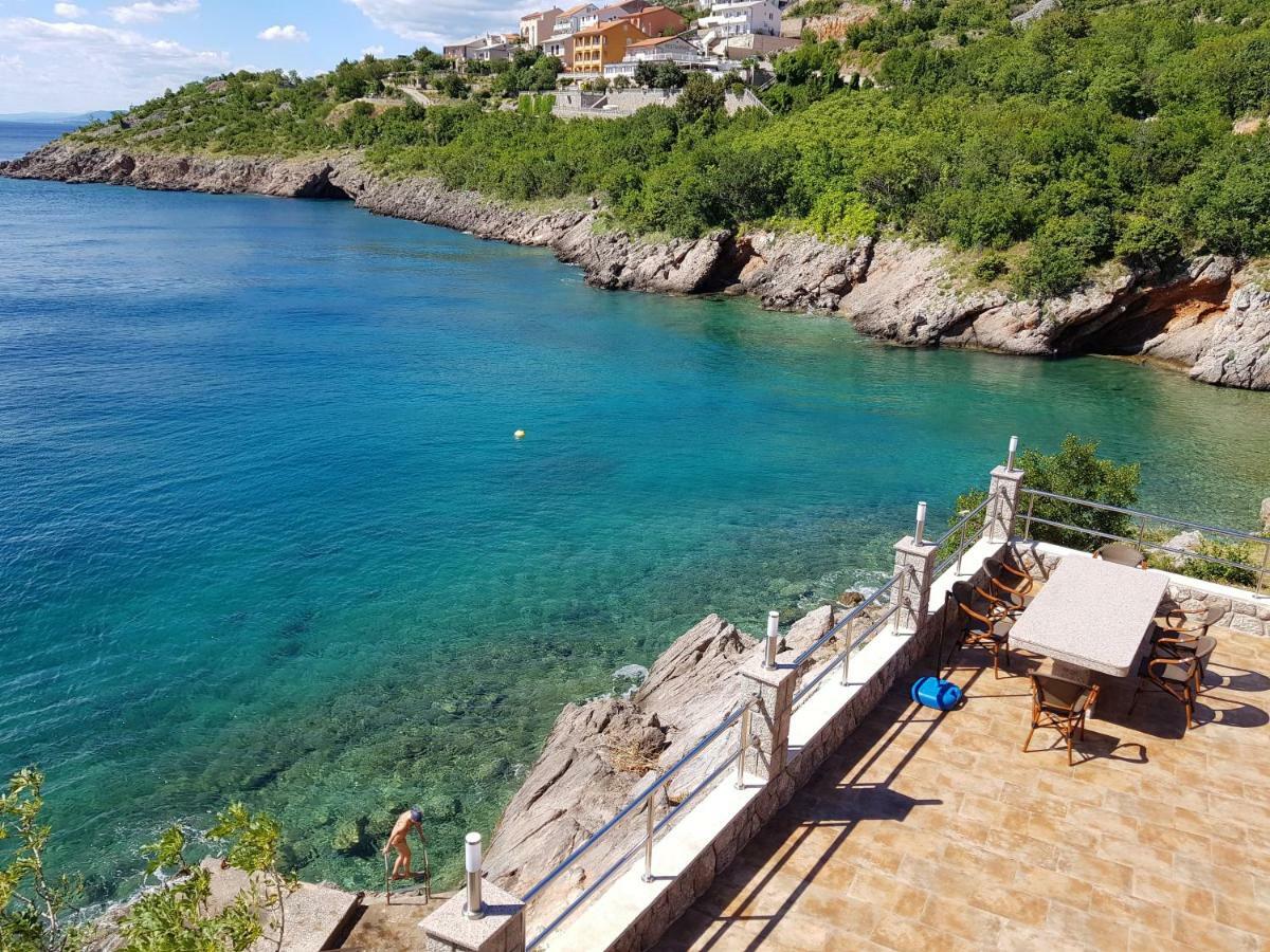 Rooms Bero Senj  Exterior foto