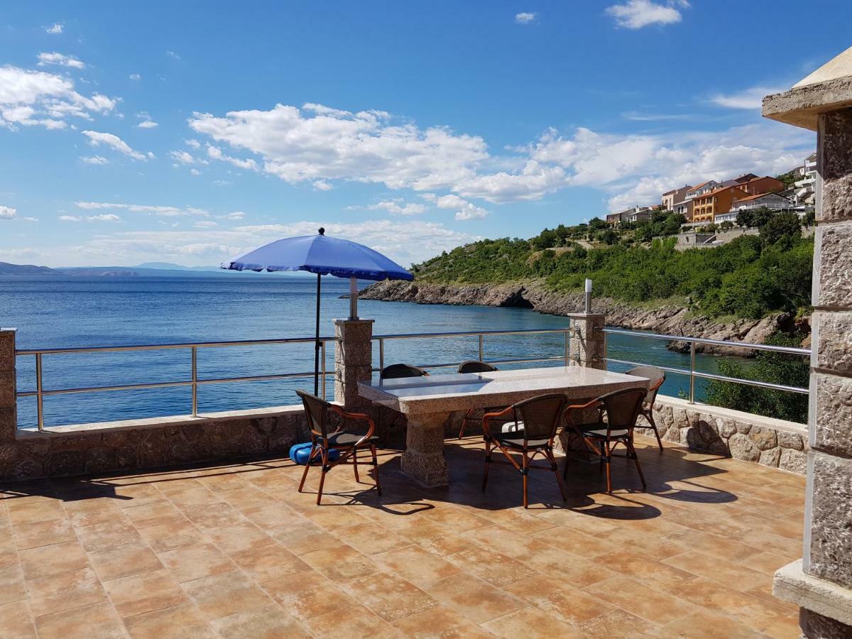 Rooms Bero Senj  Exterior foto