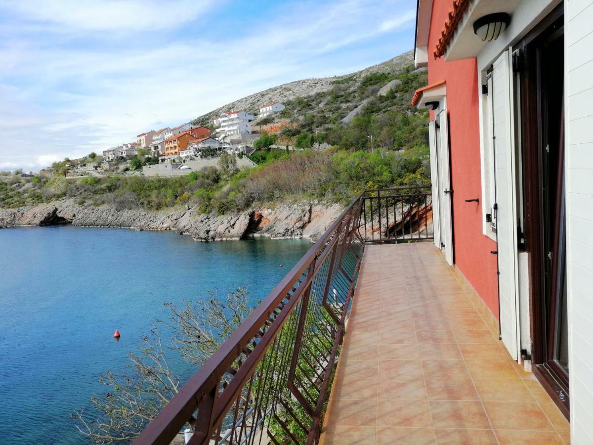 Rooms Bero Senj  Exterior foto