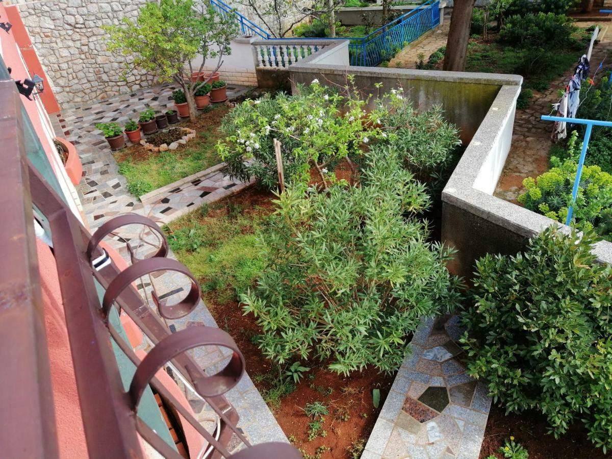 Rooms Bero Senj  Exterior foto